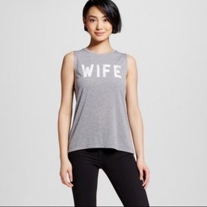 Modern Lux Sleeveless Tank